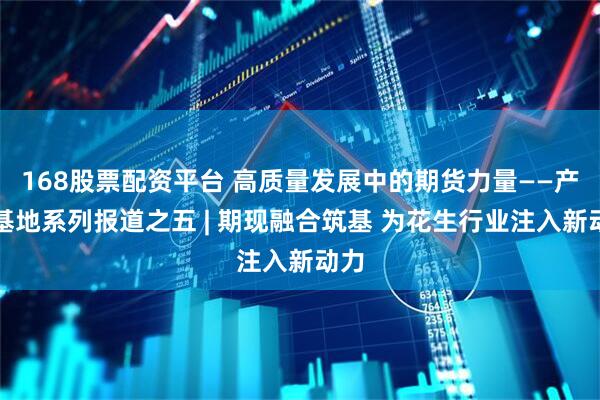 168股票配资平台 高质量发展中的期货力量——产融基地系列报道之五 | 期现融合筑基 为花生行业注入新动力
